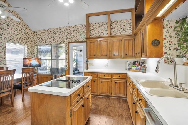 11522 Corola Trail Drive, Houston, TX 77066