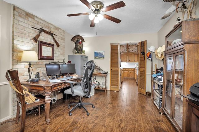 11522 Corola Trail Drive, Houston, TX 77066