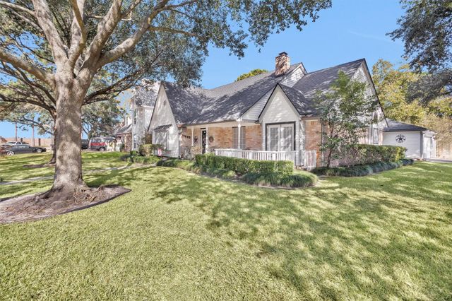 11522 Corola Trail Drive, Houston, TX 77066