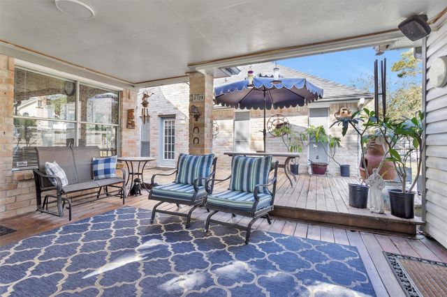 11522 Corola Trail Drive, Houston, TX 77066