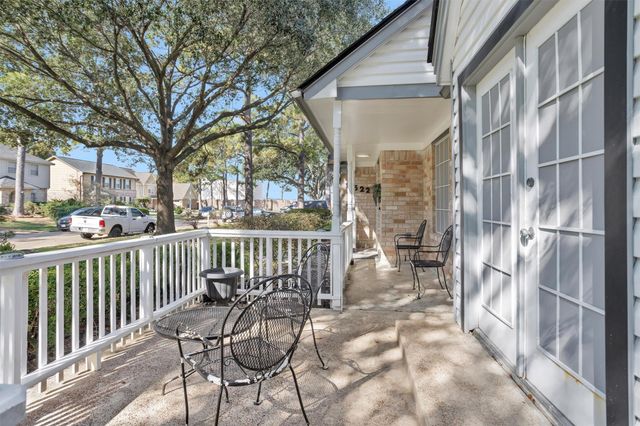 11522 Corola Trail Drive, Houston, TX 77066