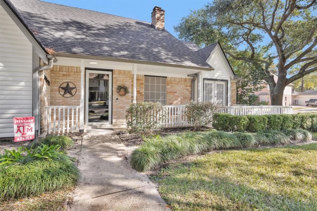 11522 Corola Trail Drive, Houston, TX 77066