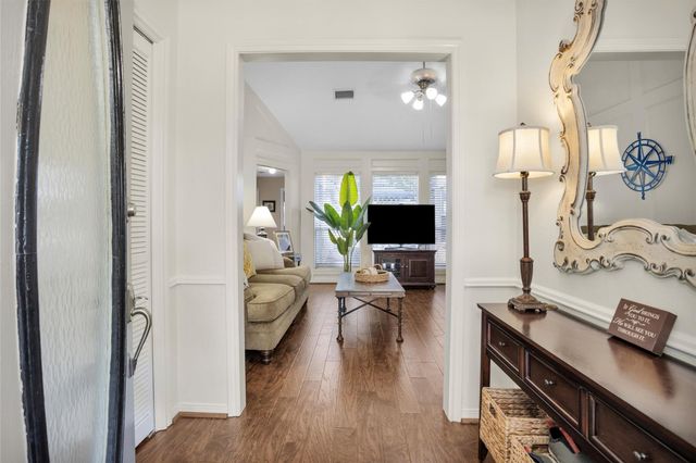 11522 Corola Trail Drive, Houston, TX 77066