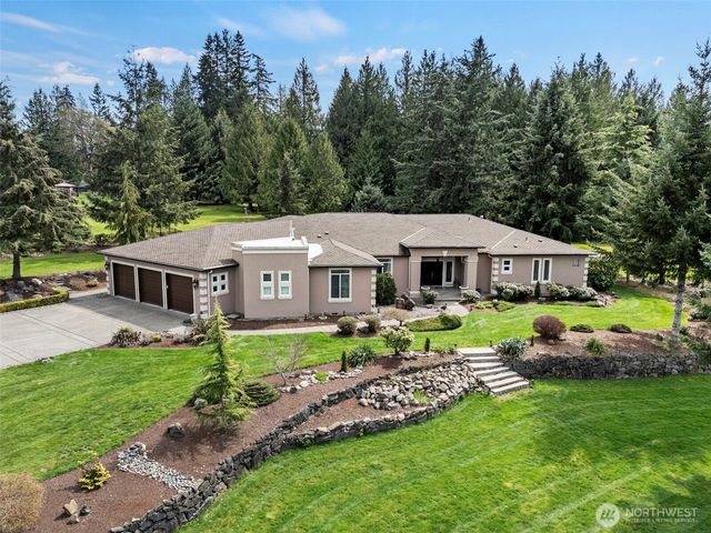 13612 231st Street E, Graham, WA 98338