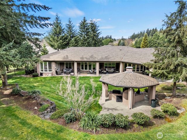 13612 231st Street E, Graham, WA 98338