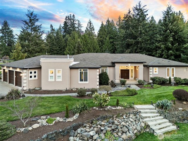 13612 231st Street E, Graham, WA 98338