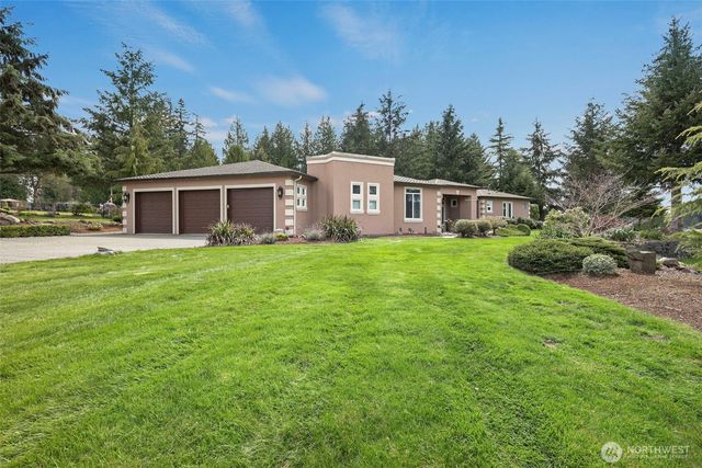 13612 231st Street E, Graham, WA 98338