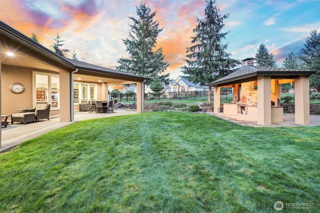 13612 231st Street E, Graham, WA 98338