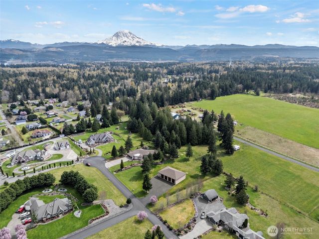 13612 231st Street E, Graham, WA 98338