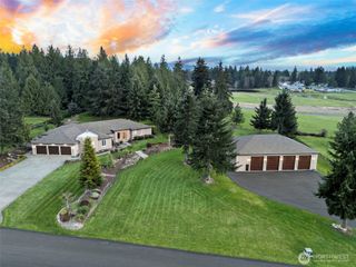 13612 231st Street E, Graham, WA 98338