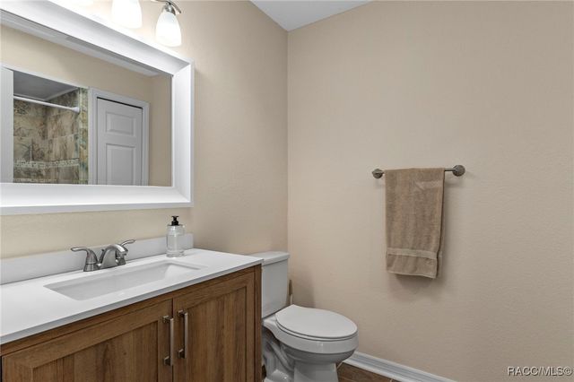 11517 W Riverhaven Drive, Homosassa, FL 34448