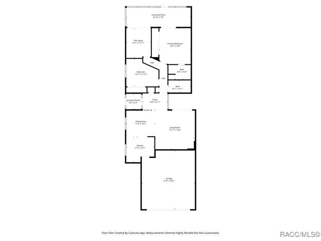 11517 W Riverhaven Drive, Homosassa, FL 34448