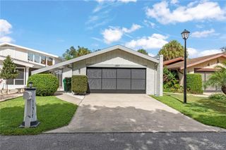 11517 W Riverhaven Drive, Homosassa, FL 34448
