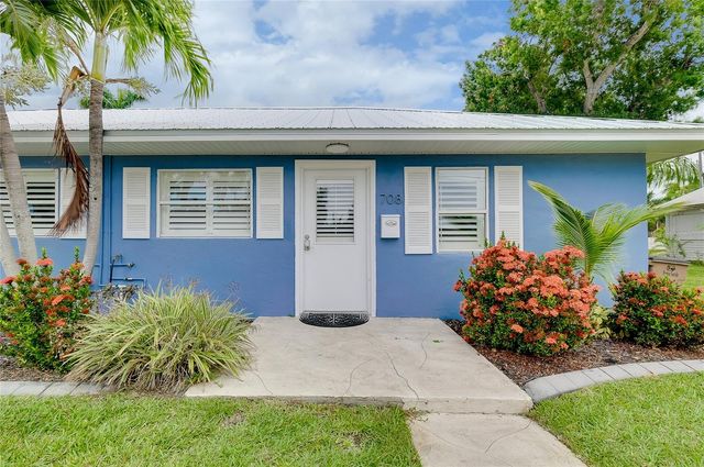 708 W OLYMPIA AVENUE, Punta Gorda, FL 33950