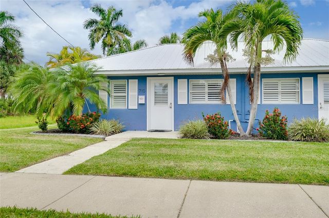 708 W OLYMPIA AVENUE, Punta Gorda, FL 33950