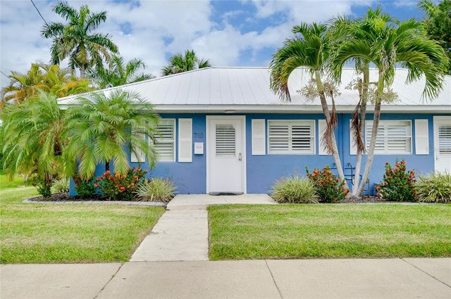 708 W OLYMPIA AVENUE, Punta Gorda, FL 33950