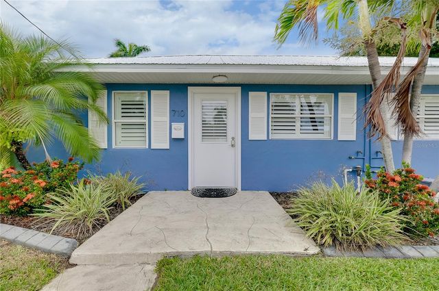 708 W OLYMPIA AVENUE, Punta Gorda, FL 33950