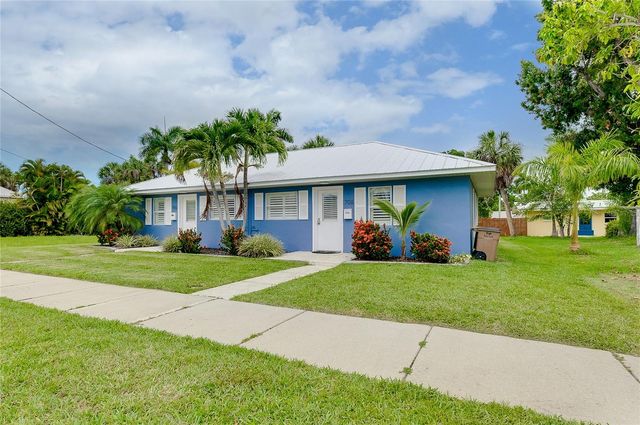 708 W OLYMPIA AVENUE, Punta Gorda, FL 33950
