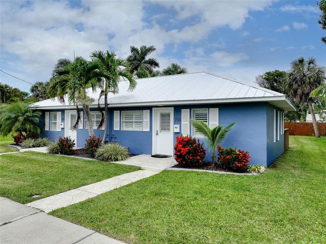 708 W OLYMPIA AVENUE, Punta Gorda, FL 33950