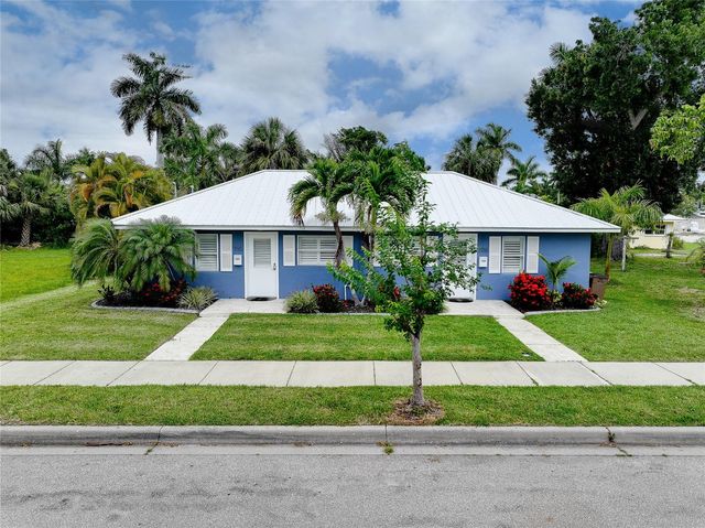 708 W OLYMPIA AVENUE, Punta Gorda, FL 33950