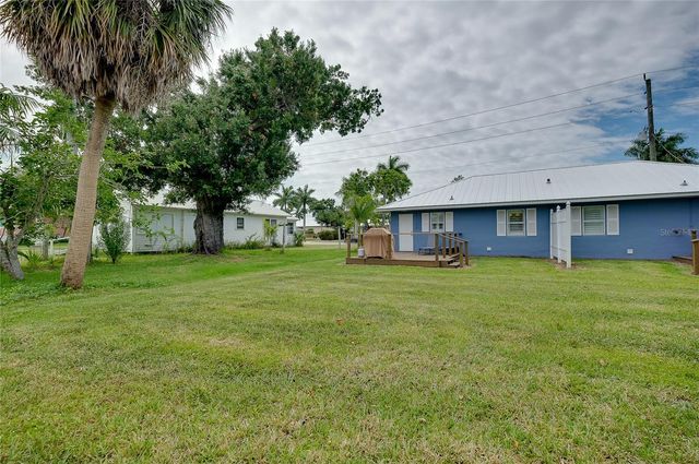 708 W OLYMPIA AVENUE, Punta Gorda, FL 33950