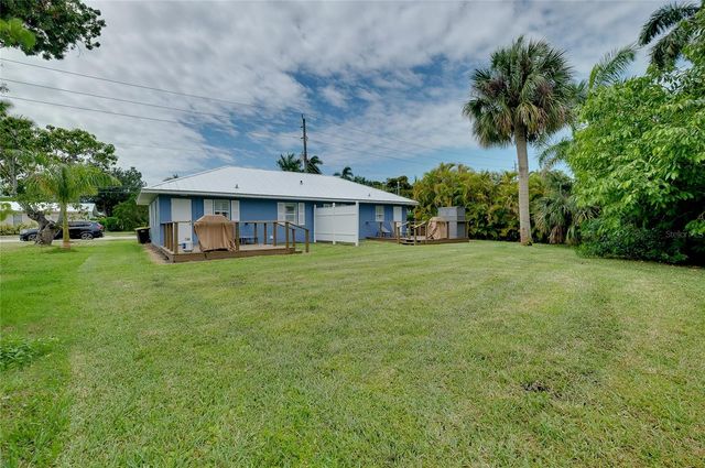 708 W OLYMPIA AVENUE, Punta Gorda, FL 33950