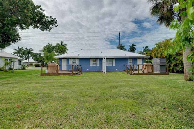 708 W OLYMPIA AVENUE, Punta Gorda, FL 33950