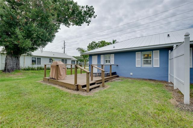 708 W OLYMPIA AVENUE, Punta Gorda, FL 33950