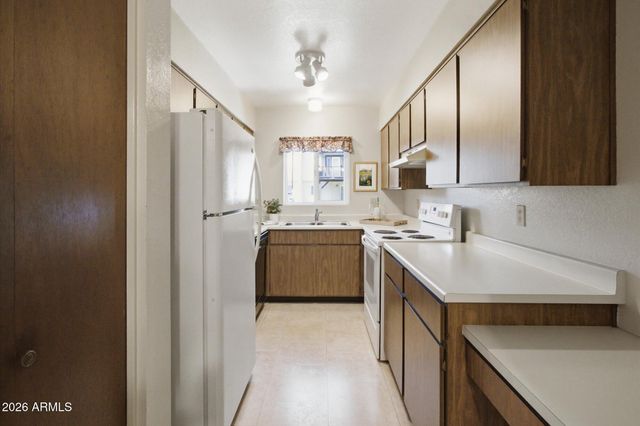 2312 W Lindner Avenue 37, Mesa, AZ 85202