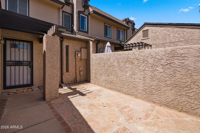 2312 W Lindner Avenue 37, Mesa, AZ 85202