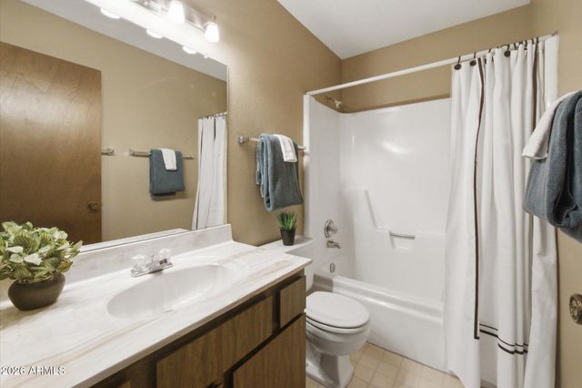 2312 W Lindner Avenue 37, Mesa, AZ 85202