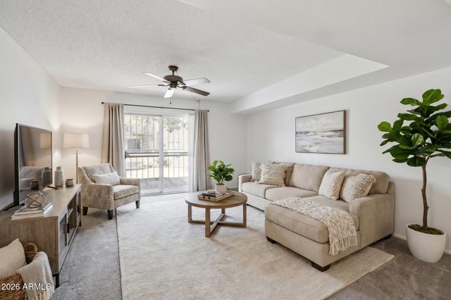 2312 W Lindner Avenue 37, Mesa, AZ 85202
