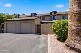 2312 W Lindner Avenue 37, Mesa, AZ 85202