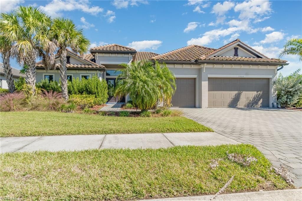 11664 Canopy LOOP, Fort Myers, FL 33913