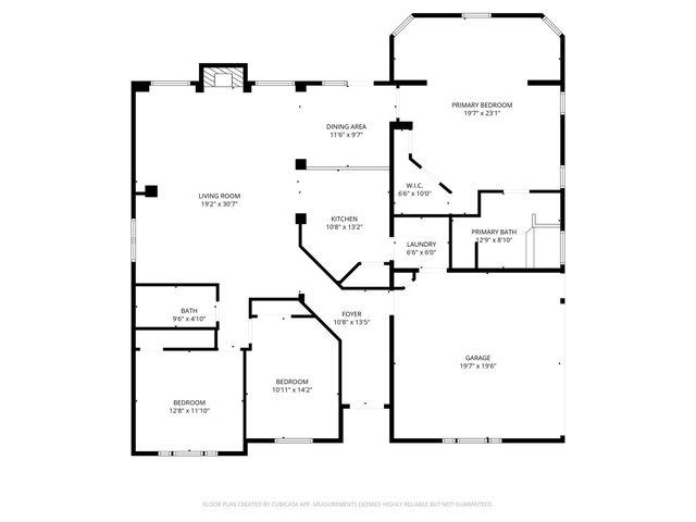 307 Pin Oak CT, Mountain City, TX 78610