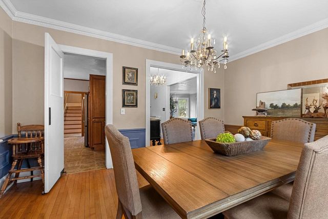 1115 S MONROE AVENUE, Green Bay, WI 54301