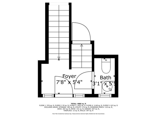 1115 S MONROE AVENUE, Green Bay, WI 54301