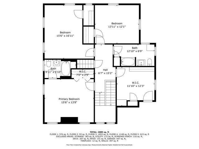 1115 S MONROE AVENUE, Green Bay, WI 54301