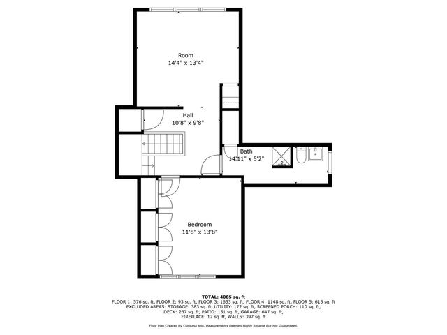 1115 S MONROE AVENUE, Green Bay, WI 54301