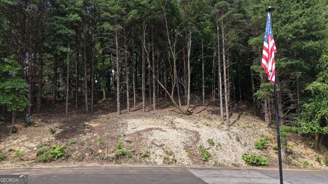 LOT B19 Starlight Drive, Sautee Nacoochee, GA 30571
