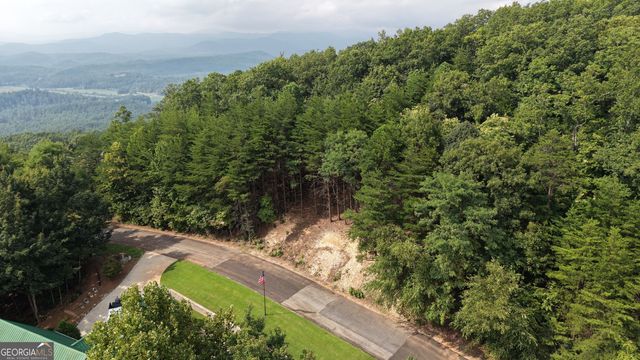 LOT B19 Starlight Drive, Sautee Nacoochee, GA 30571