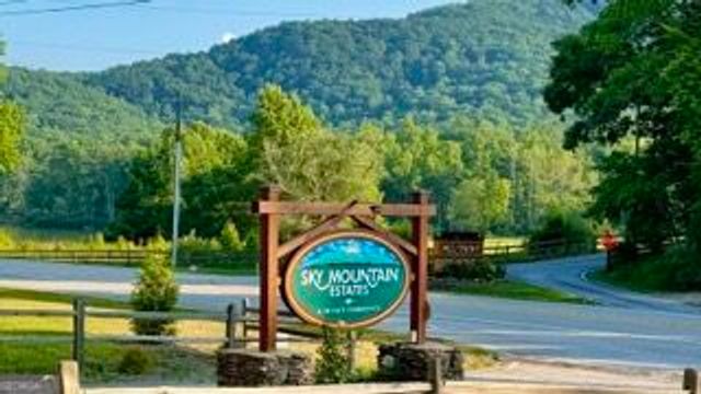 LOT B19 Starlight Drive, Sautee Nacoochee, GA 30571