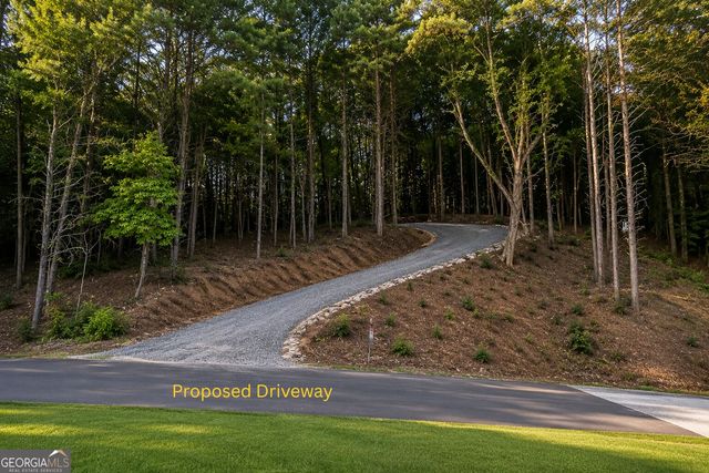 LOT B19 Starlight Drive, Sautee Nacoochee, GA 30571