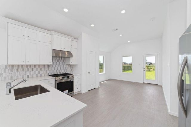 27619 Seascape Village Drive, Katy, TX 77493