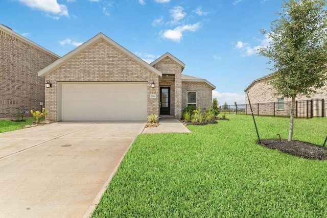 27619 Seascape Village Drive, Katy, TX 77493