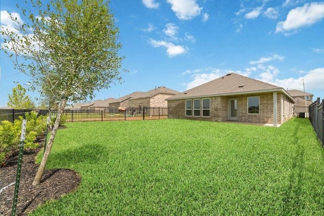 27619 Seascape Village Drive, Katy, TX 77493