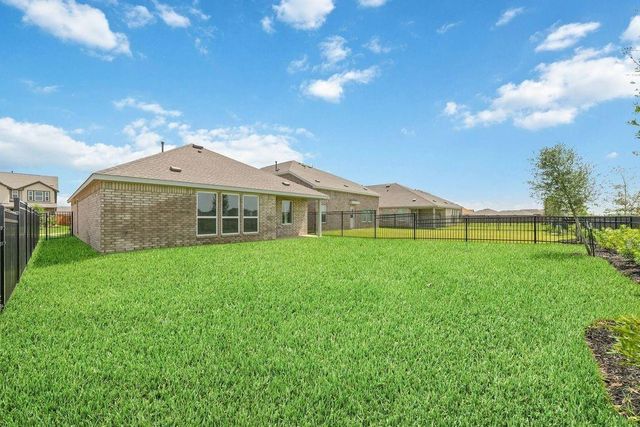 27619 Seascape Village Drive, Katy, TX 77493