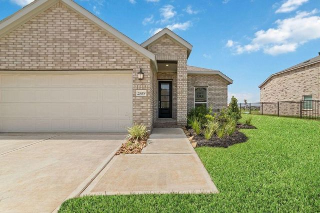 27619 Seascape Village Drive, Katy, TX 77493