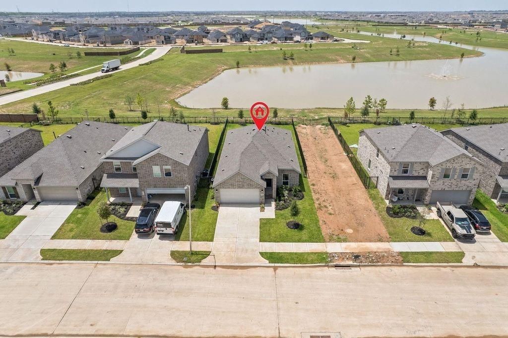 27619 Seascape Village Drive, Katy, TX 77493