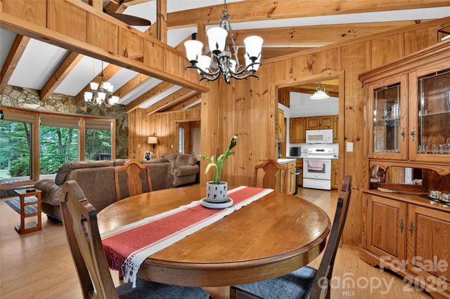 154 Hondah Boulevard, Brevard, NC 28712